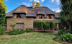 Kudu Crescent Guesthouse